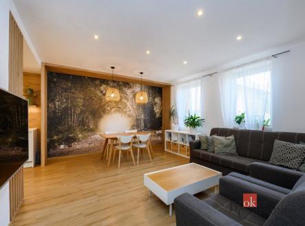 Prodej domu/vily, 130 m²