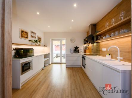 Prodej domu/vily, 170 m²