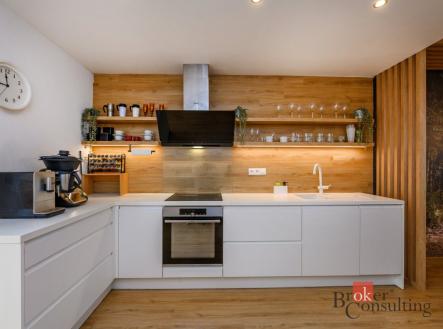 Prodej domu/vily, 170 m²