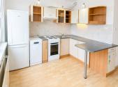Pronájem bytu, 1+1, 36 m²