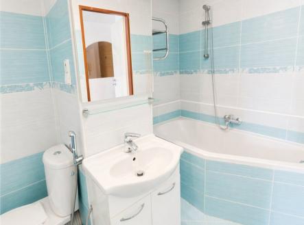 Pronájem bytu, 1+1, 36 m²