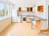 Pronájem bytu, 1+1, 36 m²