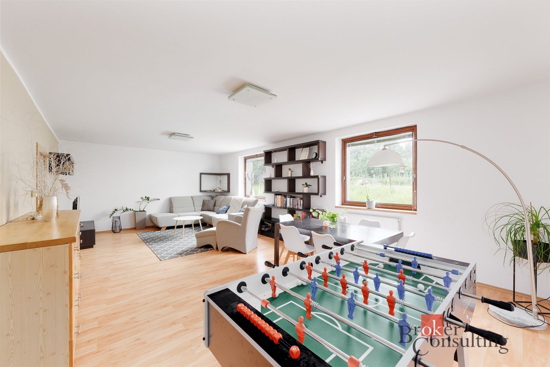 Prodej, domy/rodinný, 231 m2, Luční 592, 33202 Starý Plzenec, Plzeň-město [ID 82518]