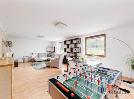 Prodej domu/vily, 231 m²