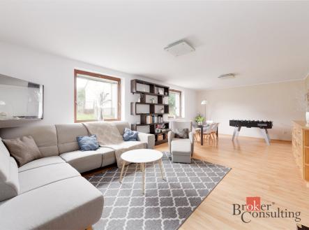 Prodej domu/vily, 231 m²