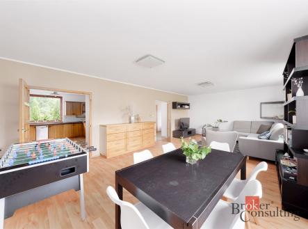 Prodej domu/vily, 231 m²