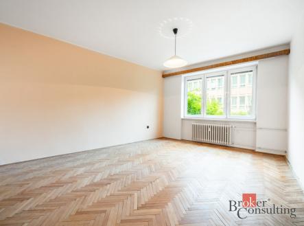 Prodej bytu, 2+1, 62 m²