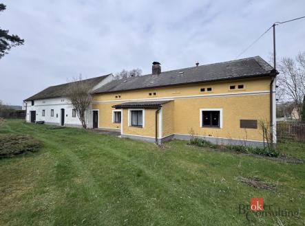 Prodej chaty/rekreačního objektu, 64 m²