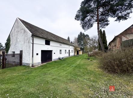 Prodej chaty/rekreačního objektu, 64 m²