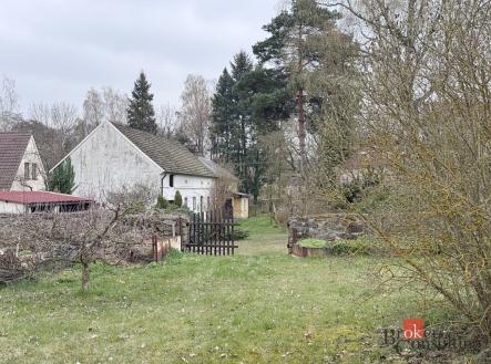 Prodej chaty/rekreačního objektu, 64 m²