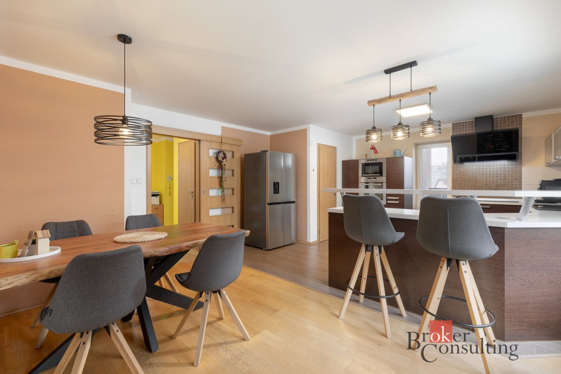 Prodej, domy/rodinný, 273 m2, Krátká 190/6, 74771 Brumovice, Opava [ID 84427]