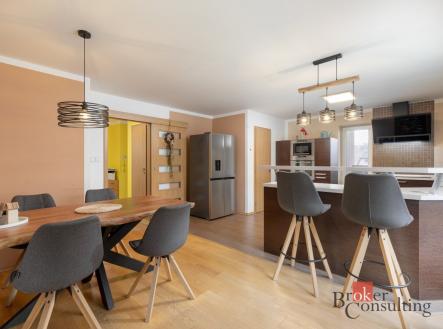 Prodej domu/vily, 273 m²