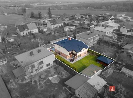 Prodej domu/vily, 273 m²