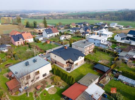 Prodej domu/vily, 273 m²