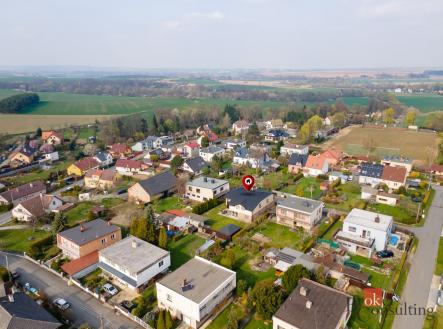 Prodej domu/vily, 273 m²