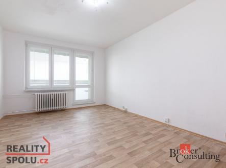Pronájem bytu, 1+kk, 27 m²