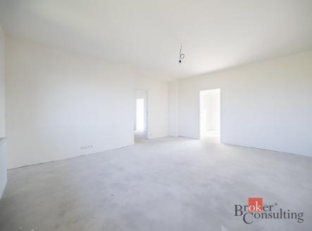 Prodej bytu, 3+kk, 65,95 m²