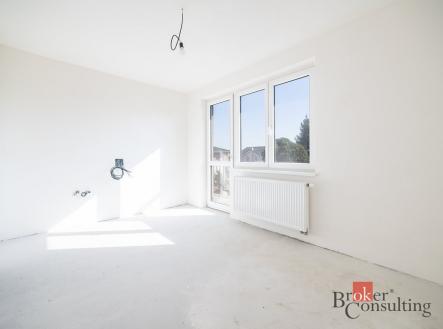 Prodej bytu, 3+kk, 65,95 m²
