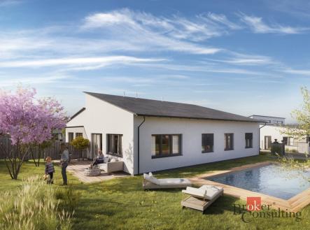 Prodej domu/vily, 131 m²