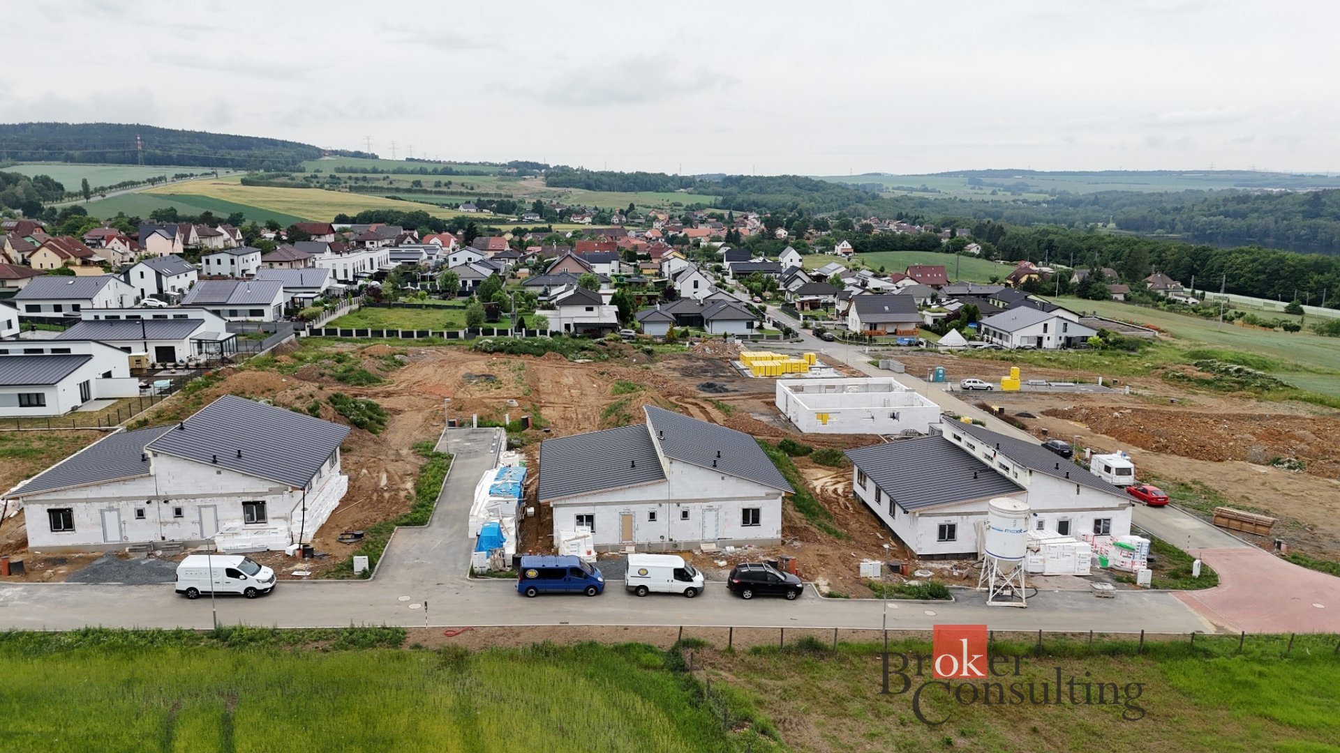 Prodej, domy/rodinný, 131 m2, Ejpovice, Rokycany [ID 85008]