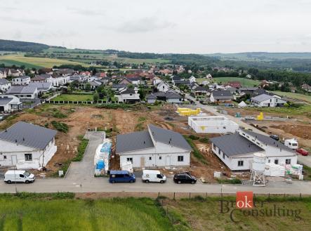 Prodej domu/vily, 131 m²