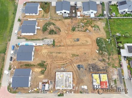 Prodej domu/vily, 131 m²