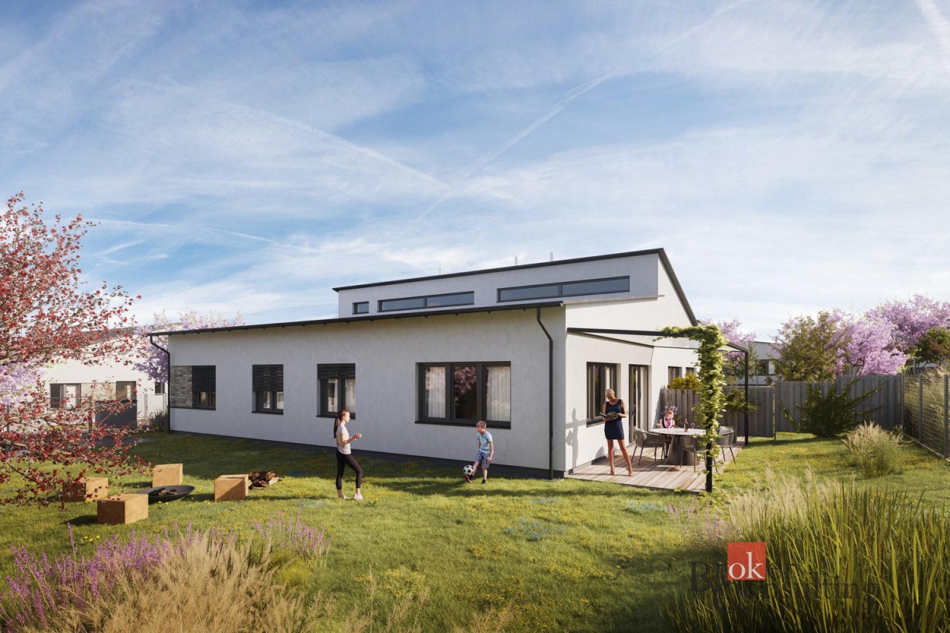 Prodej, domy/rodinný, 100.12 m2, Ejpovice, Rokycany [ID 85013]