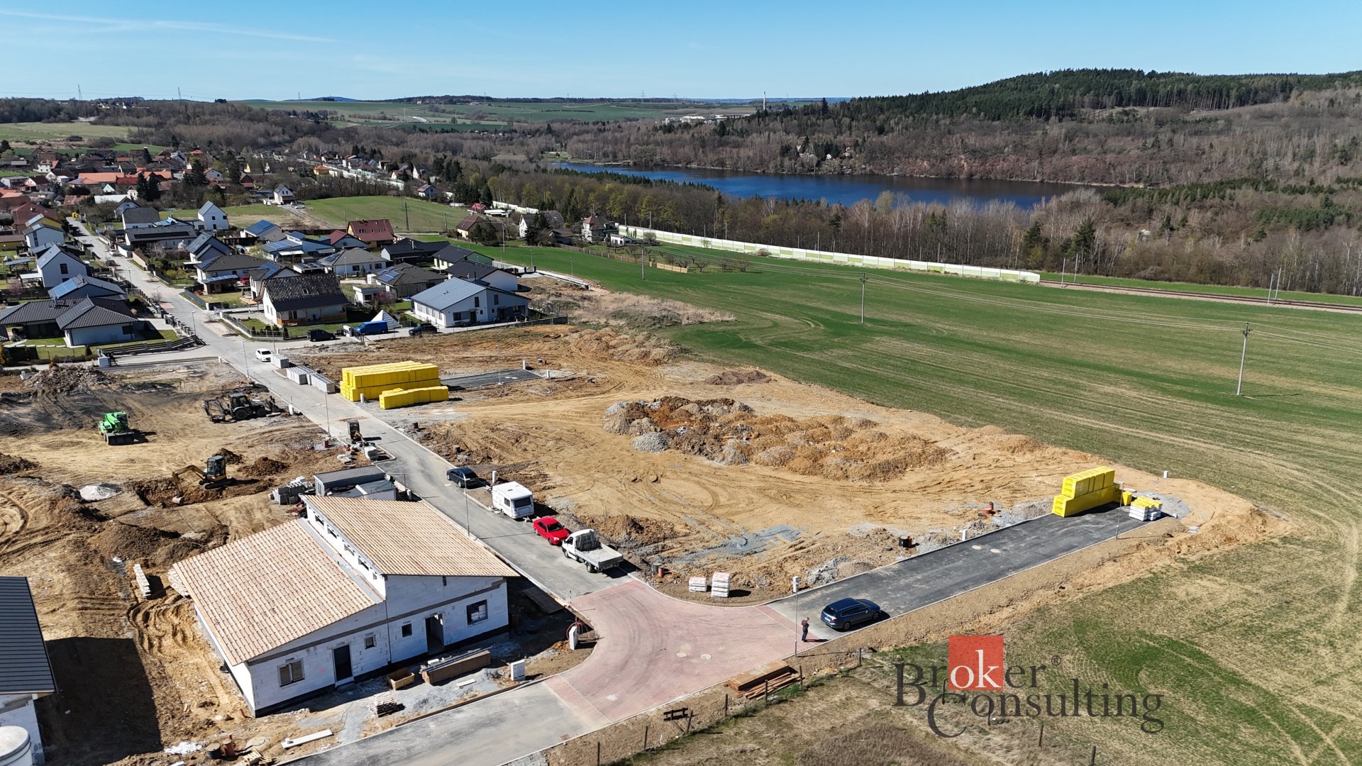 Prodej, domy/rodinný, 100.12 m2, Ejpovice, Rokycany [ID 85013]