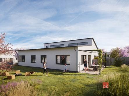 Prodej domu/vily, 100 m²