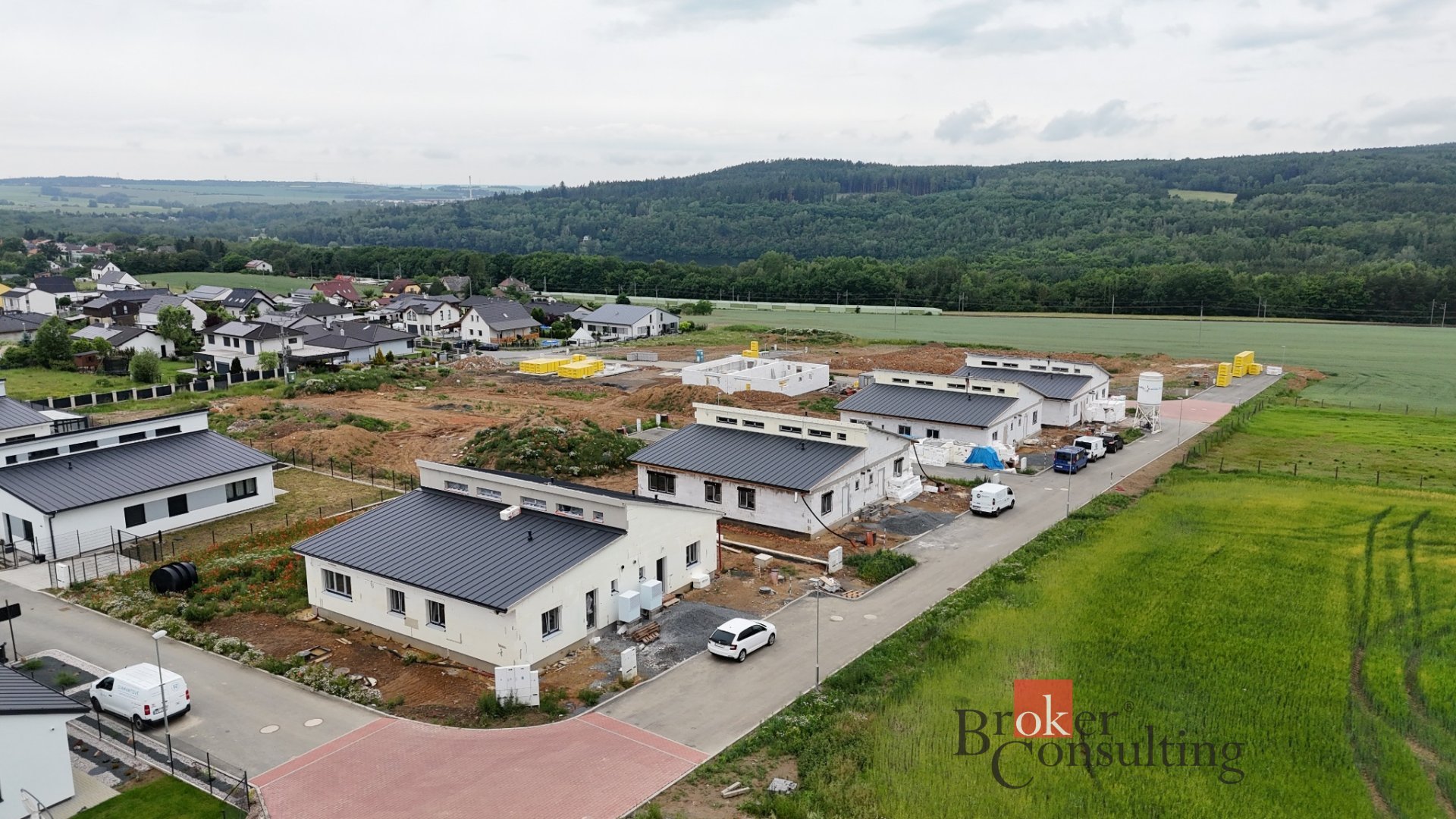 Prodej, domy/rodinný, 100 m2, Ejpovice, Rokycany [ID 85013]