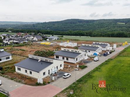 Prodej domu/vily, 100 m²