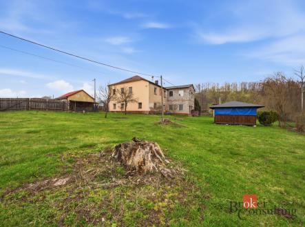 Prodej komerčního objektu, jiný, 604 m²