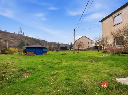 Prodej komerčního objektu, jiný, 604 m²
