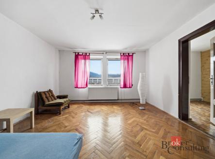 Prodej komerčního objektu, jiný, 604 m²
