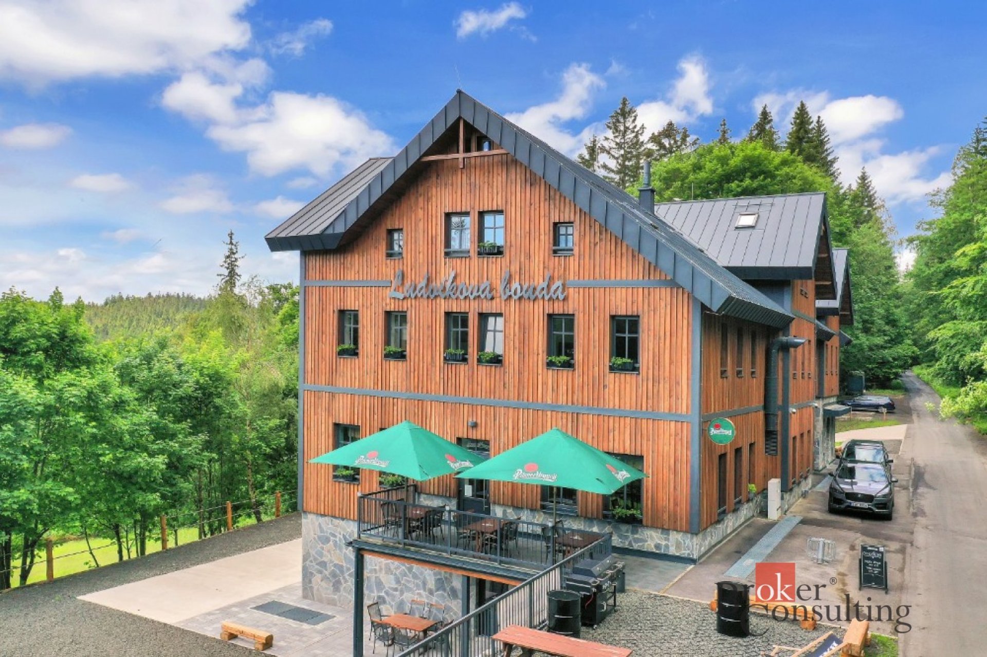 Prodej, byty/3+1, 82.2 m2, Zvonečková 108, 54225 Janské Lázně, Trutnov [ID 84203]