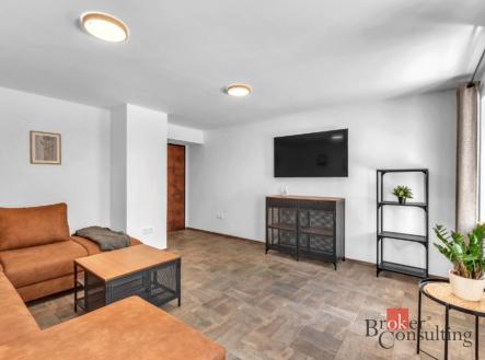 Prodej bytu, 3+1, 82,2 m²