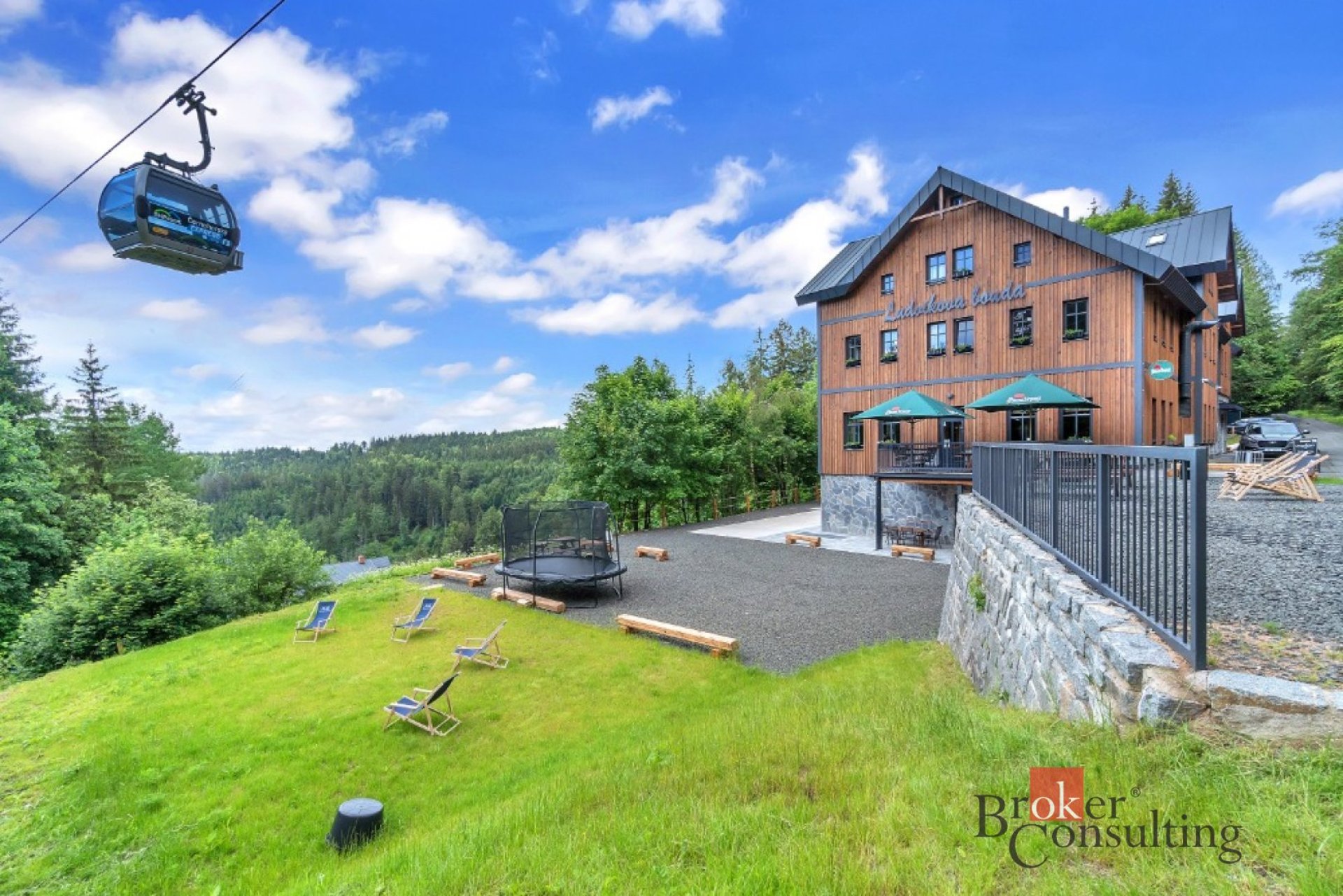 Prodej, byty/3+1, 82.2 m2, Zvonečková 108, 54225 Janské Lázně, Trutnov [ID 84203]