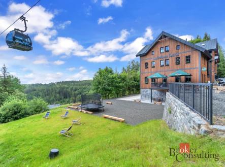 Prodej bytu, 3+1, 82,2 m²