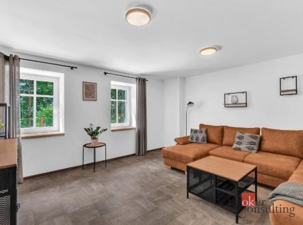 Prodej bytu, 3+1, 82,2 m²