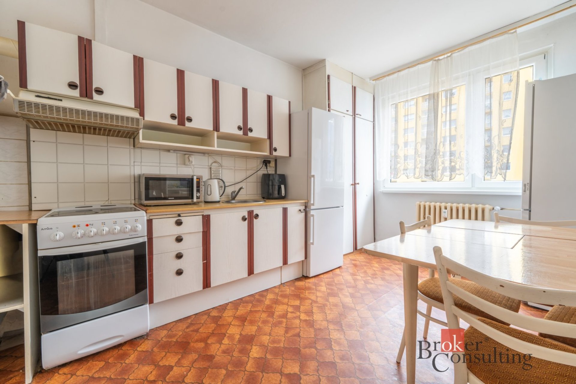 Prodej, byty/3+1, 74.7 m2, Halasova 899/10, Liberec VI-Rochlice, 46006 Liberec (nečleněné město) [ID