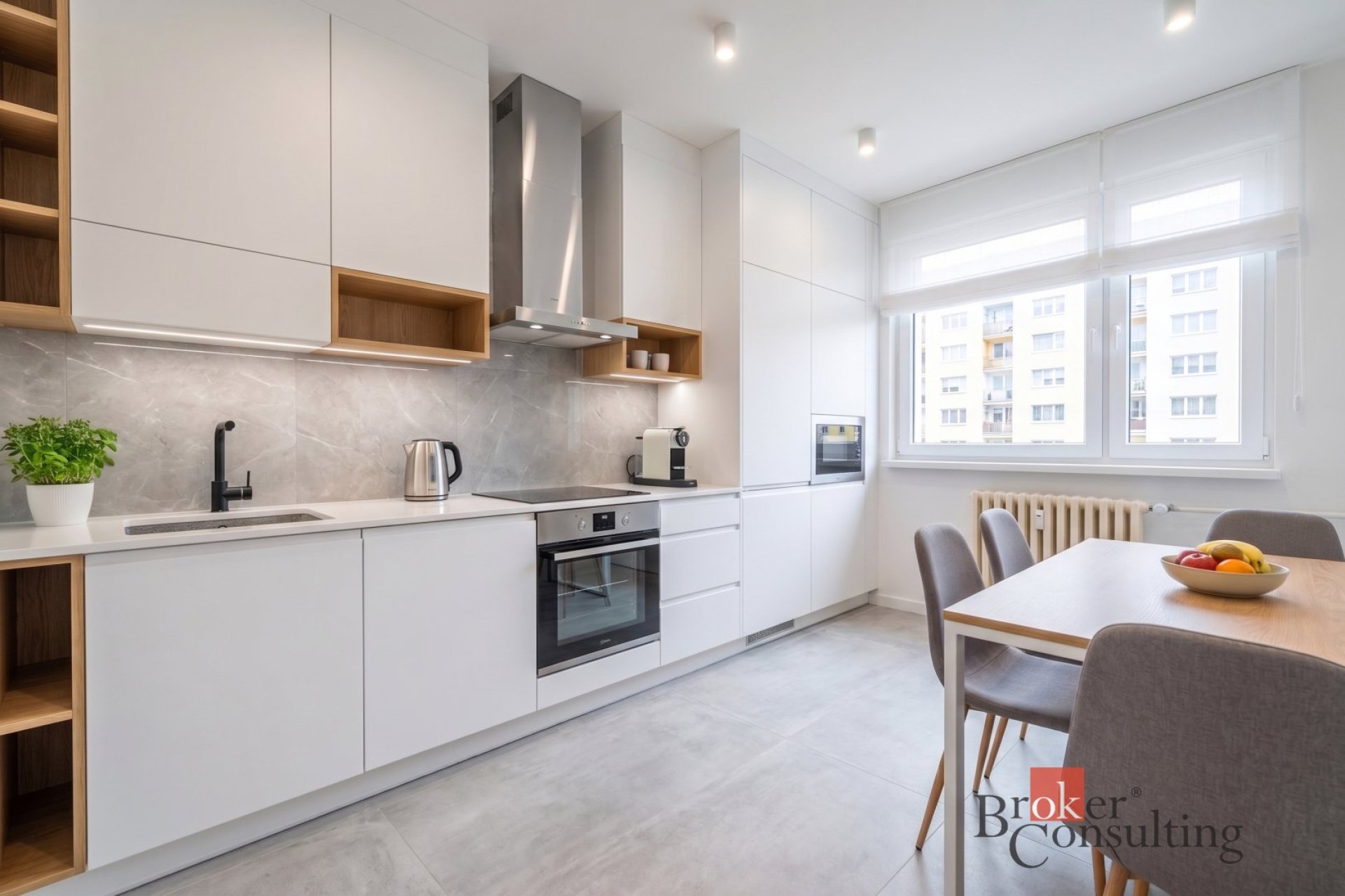 Prodej, byty/3+1, 74.7 m2, Halasova 899/10, Liberec VI-Rochlice, 46006 Liberec (nečleněné město) [ID