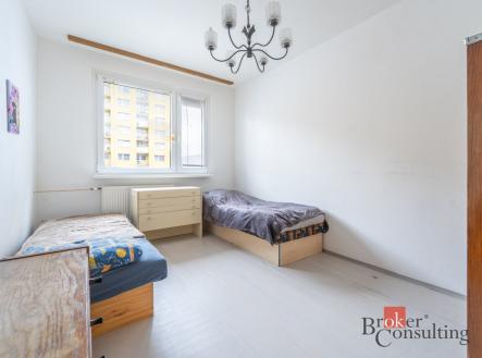 Prodej bytu, 3+1, 74,7 m²