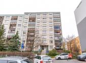 Prodej bytu, 3+1, 74,7 m²