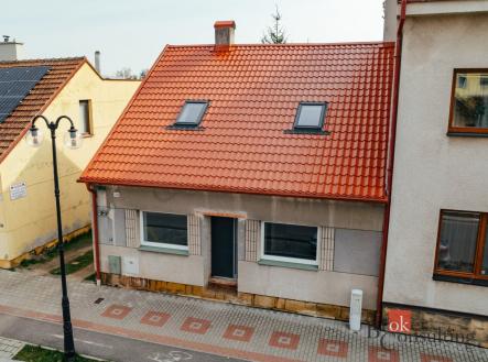 Prodej domu/vily, 110 m²