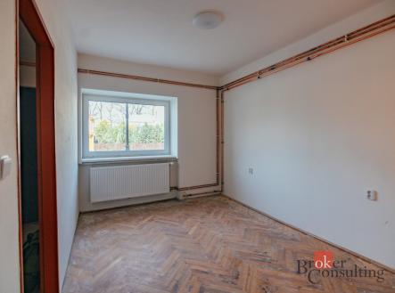 Prodej domu/vily, 110 m²