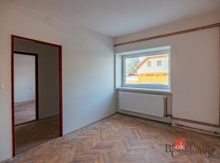 Prodej domu/vily, 110 m²