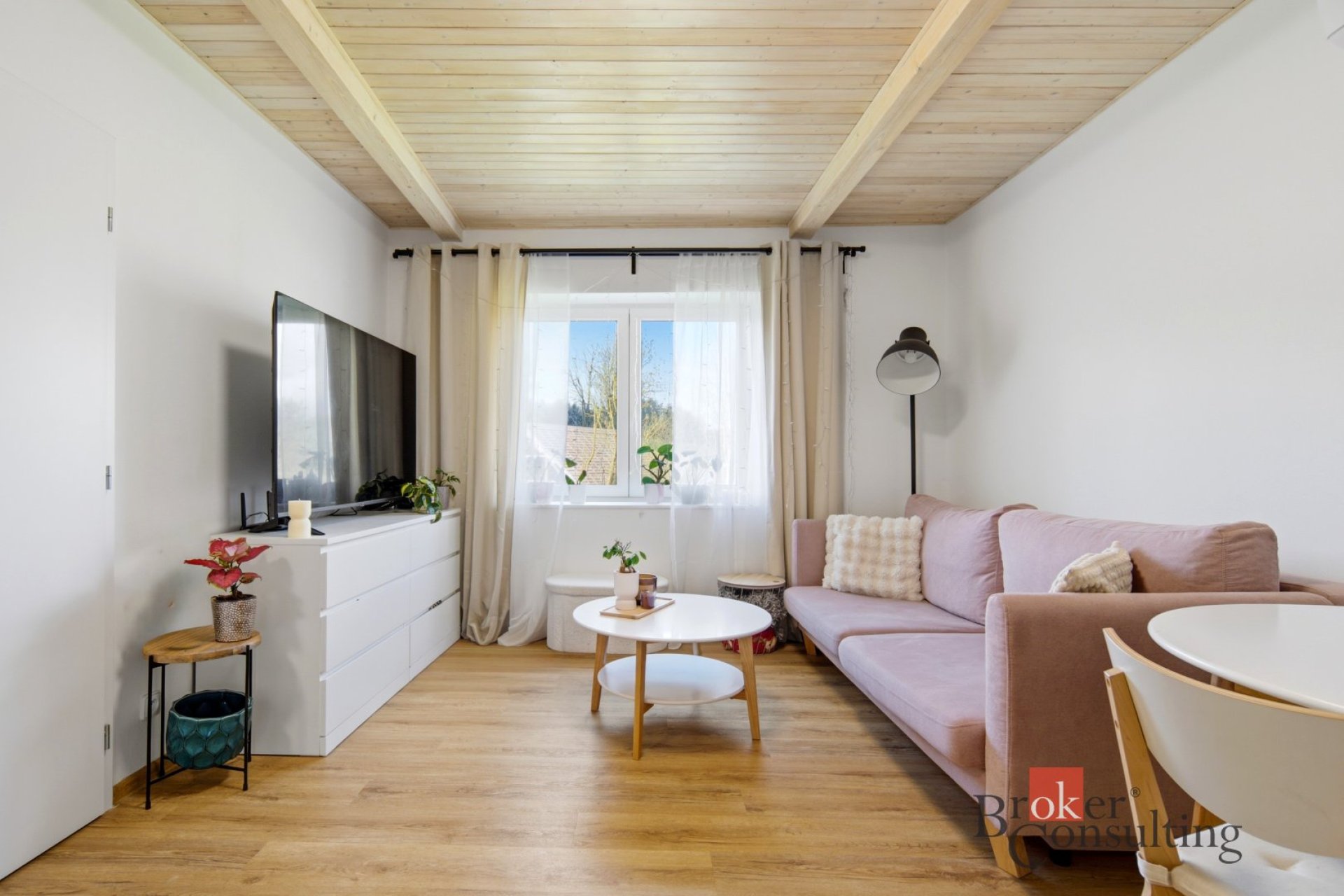 Pronájem, byty/2+kk, 44 m2, Horní Vlčkovice 18, 54401 Vlčkovice v Podkrkonoší, Trutnov [ID 84921]