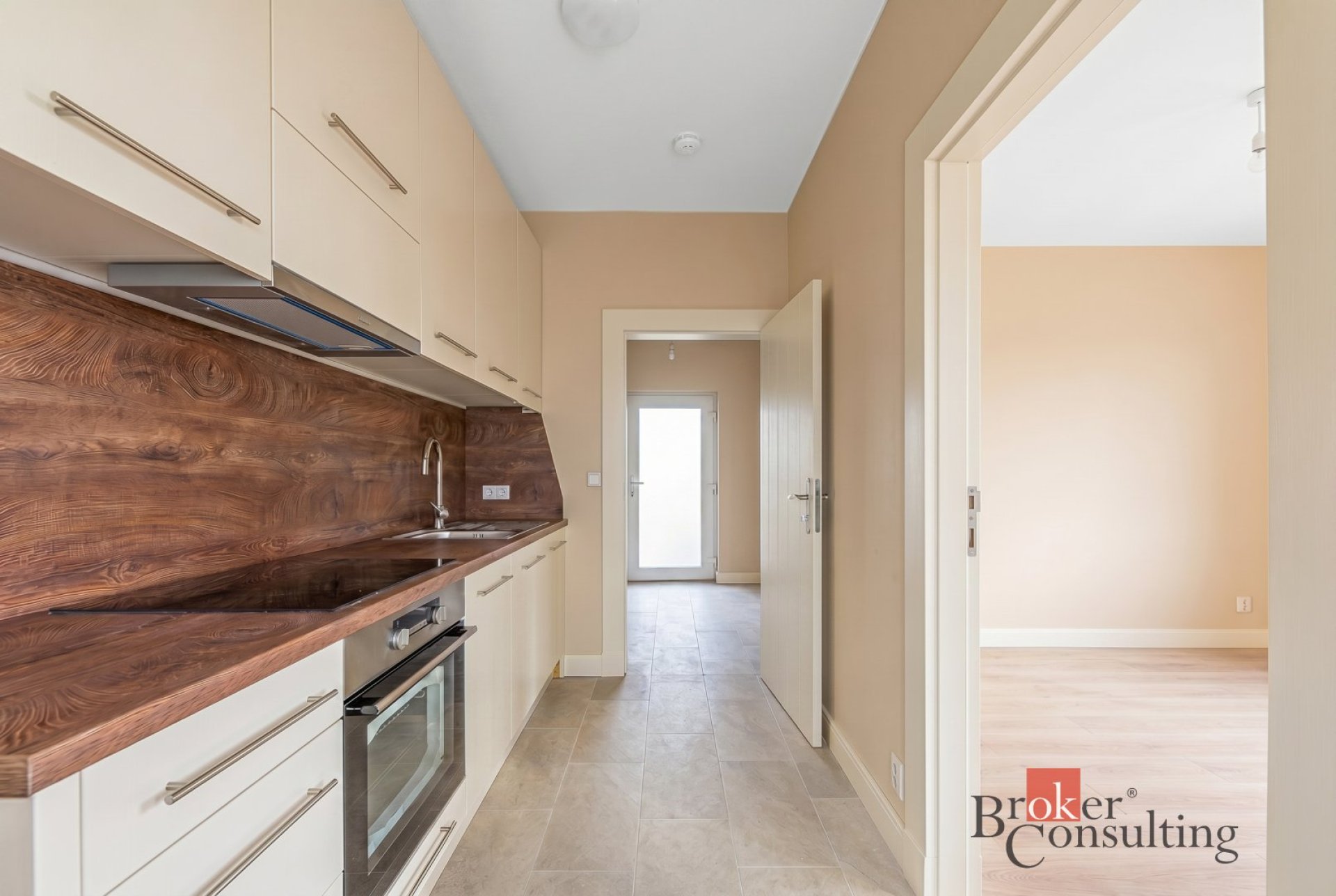 Pronájem, byty/2+kk, 49 m2, 33023 Vochov, Plzeň-sever [ID 84876]