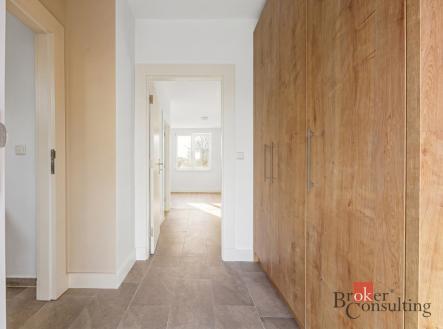 Pronájem bytu, 2+kk, 49 m²