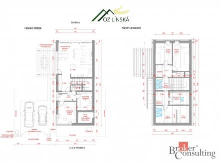 Prodej domu/vily, 161 m²
